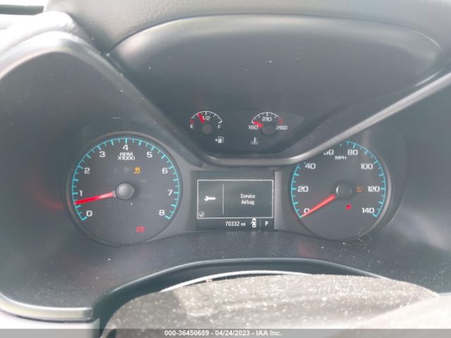1GTG5BEN0J1238037 GMC Canyon 2wd