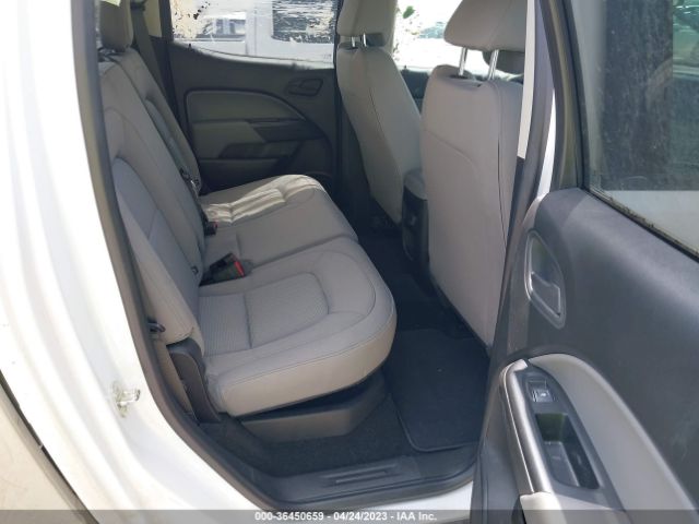1GTG5BEN0J1238037 GMC Canyon 2wd
