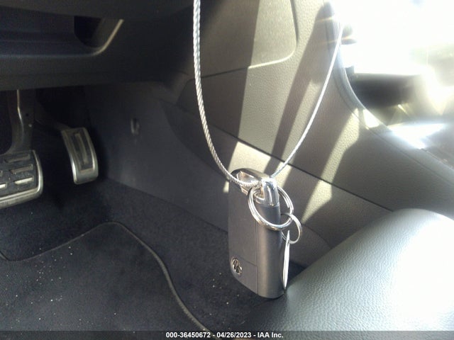 WVWLF7AU9FW240157 Volkswagen Golf R