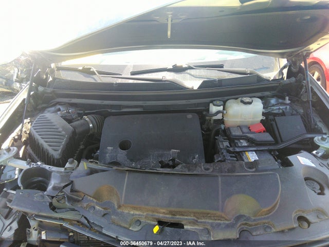 Chevrolet Traverse Rs 2020 1GNERJKW8LJ274801 Image 11