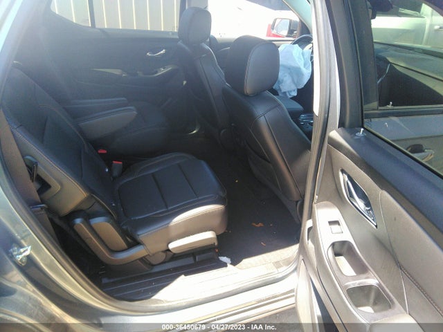 Chevrolet Traverse Rs 2020 1GNERJKW8LJ274801 Image 9