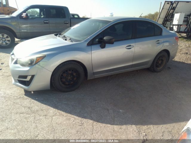 JF1GJAA60FH005087 Subaru IMPREZA SEDAN