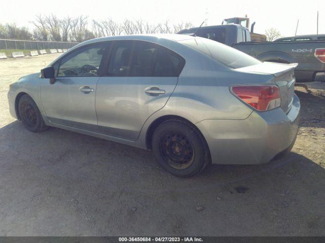 JF1GJAA60FH005087 Subaru IMPREZA SEDAN