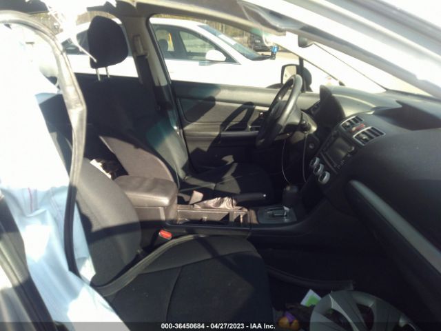 JF1GJAA60FH005087 Subaru IMPREZA SEDAN