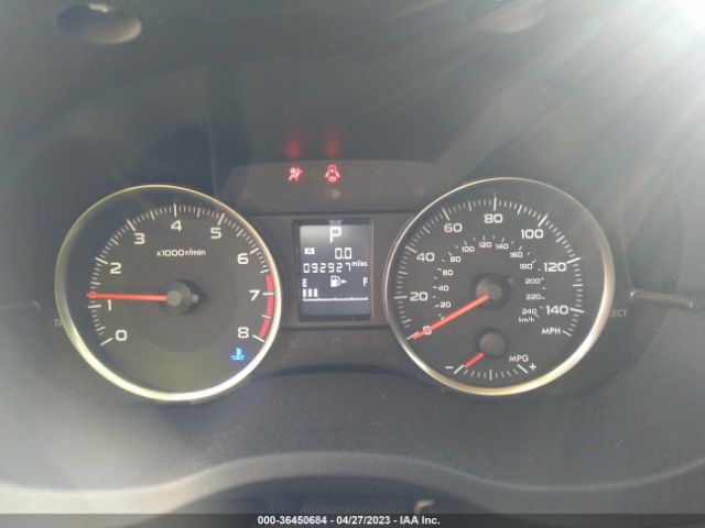 JF1GJAA60FH005087 Subaru IMPREZA SEDAN