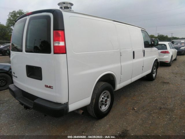 1GTW7AFG2L1149699 GMC SAVANA CARGO VAN