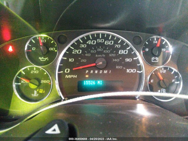 1GTW7AFG2L1149699 GMC SAVANA CARGO VAN