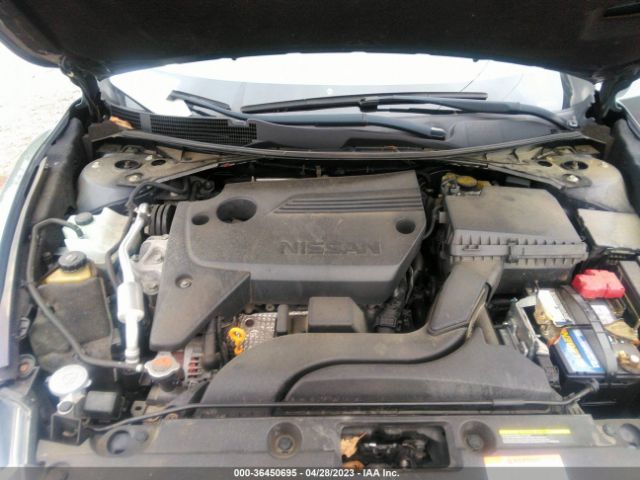 1N4AL3AP2HC285258 Nissan Altima 2.5 Sv