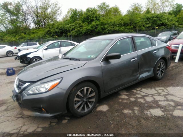 1N4AL3AP2HC285258 Nissan Altima 2.5 Sv