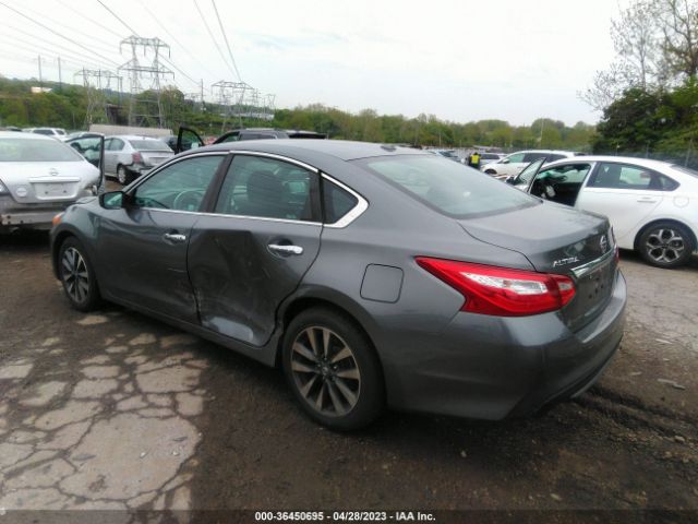 1N4AL3AP2HC285258 Nissan Altima 2.5 Sv