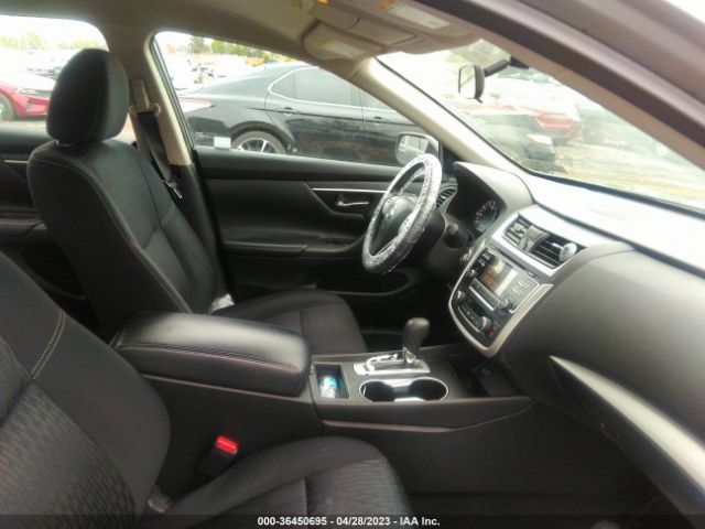 1N4AL3AP2HC285258 Nissan Altima 2.5 Sv