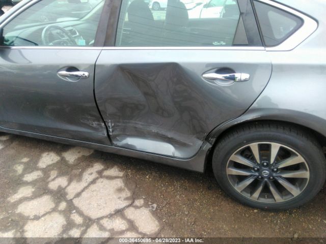 1N4AL3AP2HC285258 Nissan Altima 2.5 Sv