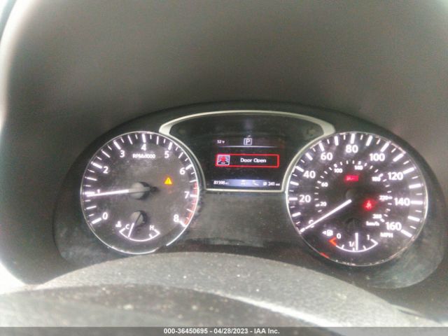1N4AL3AP2HC285258 Nissan Altima 2.5 Sv