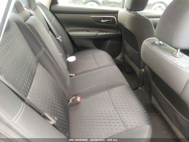 1N4AL3AP2HC285258 Nissan Altima 2.5 Sv