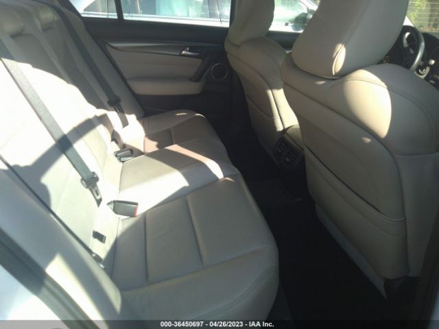 19UUA9F55EA002741 Acura TL TECH