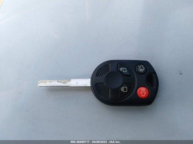 Ford FOCUS SE 2016 1FADP3F2XGL280600 Image 3