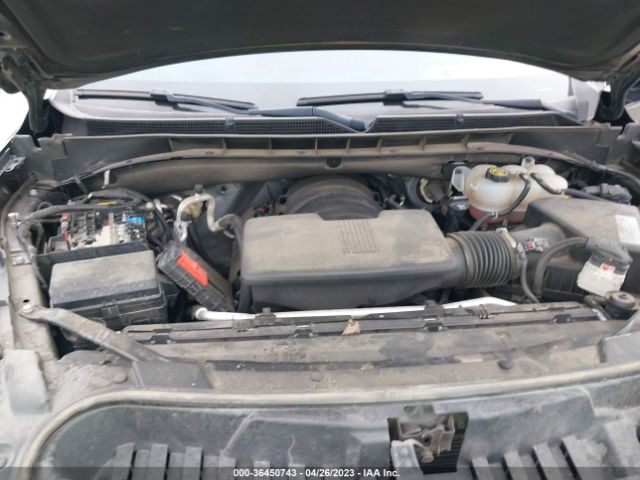 1GKS1BKD0MR363275 GMC YUKON SLT