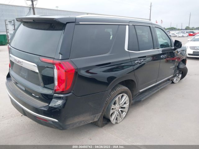 1GKS1BKD0MR363275 GMC YUKON SLT