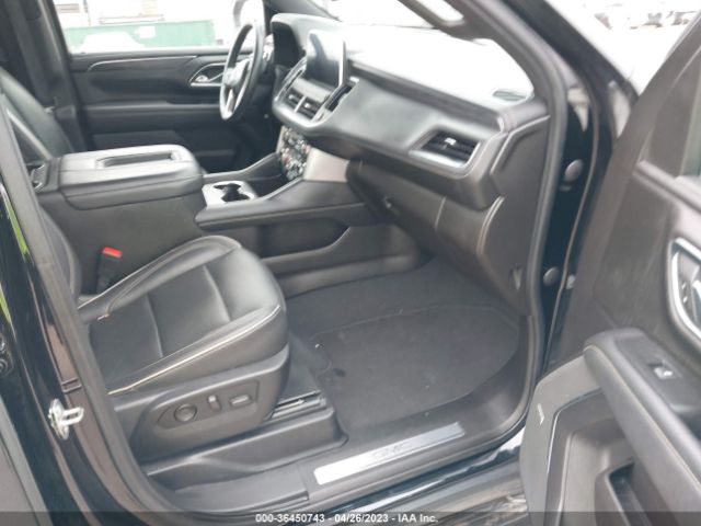 1GKS1BKD0MR363275 GMC YUKON SLT