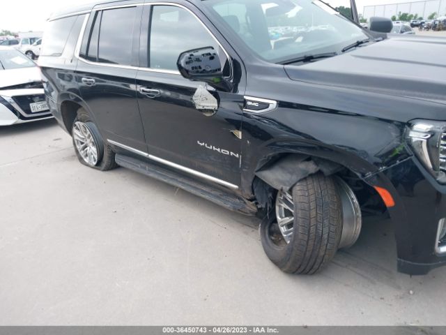 1GKS1BKD0MR363275 GMC YUKON SLT