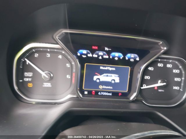 1GKS1BKD0MR363275 GMC YUKON SLT