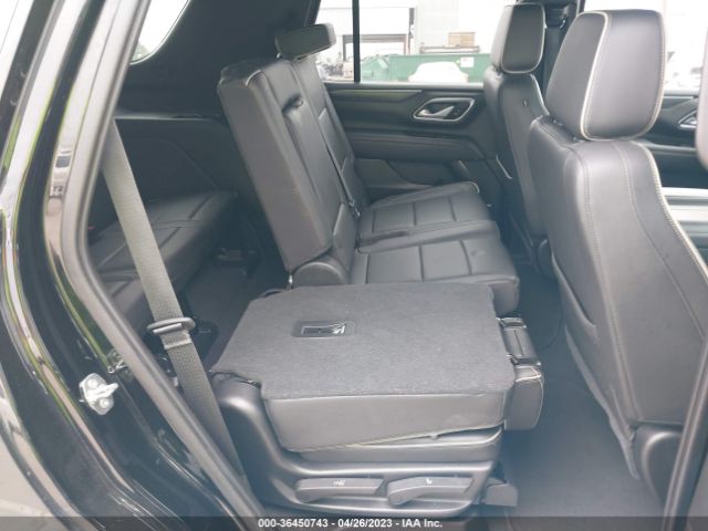 1GKS1BKD0MR363275 GMC YUKON SLT