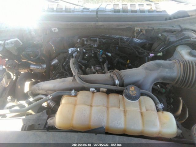 1FTEW1EPXGFB12408 Ford F-150 Xlt/xl/lariat