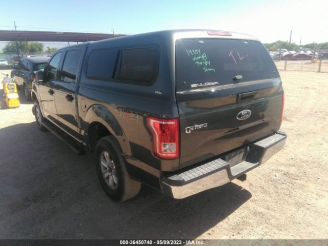 1FTEW1EPXGFB12408 Ford F-150 Xlt/xl/lariat