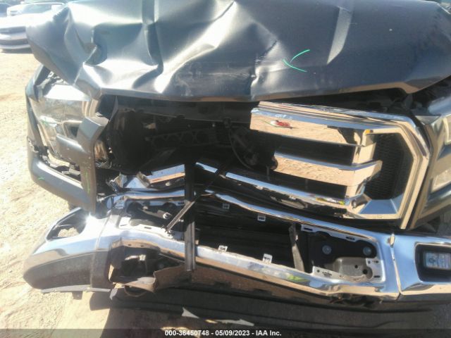 1FTEW1EPXGFB12408 Ford F-150 Xlt/xl/lariat
