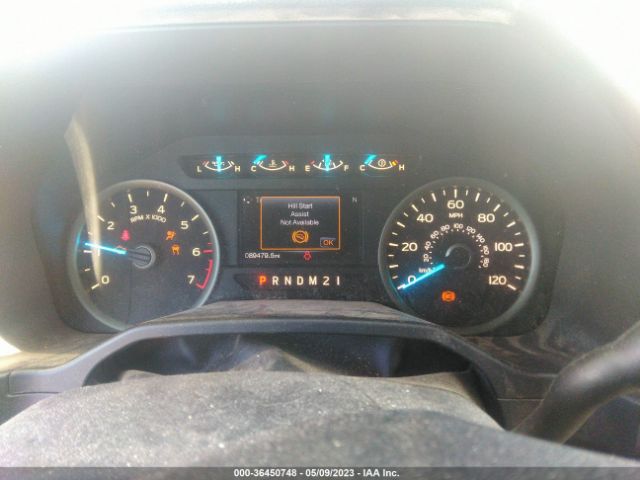 1FTEW1EPXGFB12408 Ford F-150 Xlt/xl/lariat