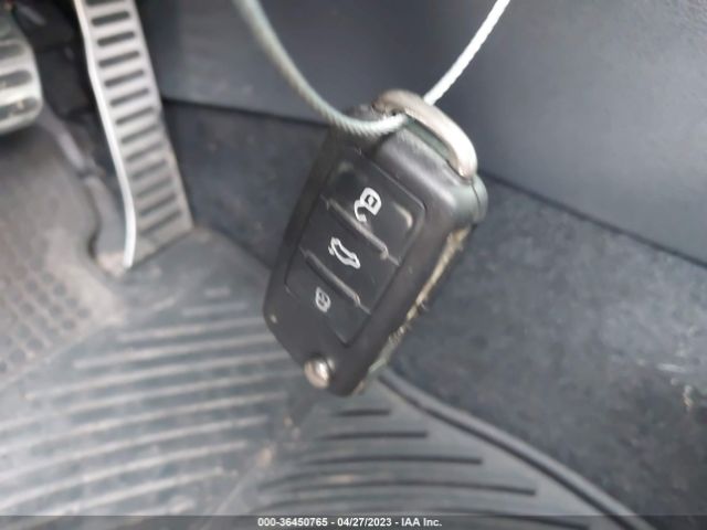 1VWJM7A3XJC038004 Volkswagen Passat 3.6l V6 Gt