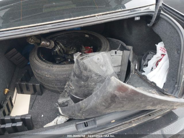1VWJM7A3XJC038004 Volkswagen Passat 3.6l V6 Gt