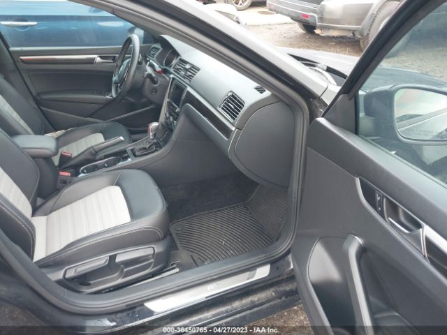 1VWJM7A3XJC038004 Volkswagen Passat 3.6l V6 Gt