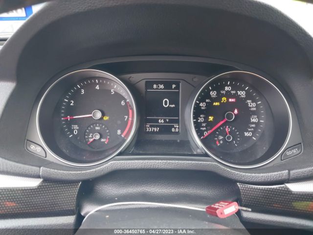 1VWJM7A3XJC038004 Volkswagen Passat 3.6l V6 Gt