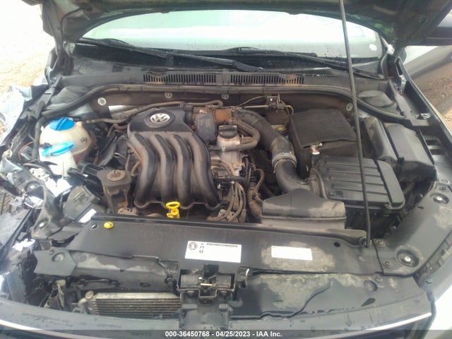 3VW1K7AJ3FM231279 Volkswagen Jetta Sedan 2.0l S W/technology
