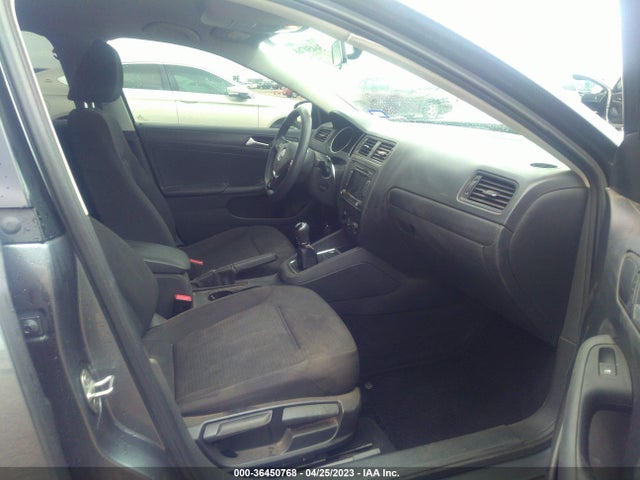 3VW1K7AJ3FM231279 Volkswagen Jetta Sedan 2.0l S W/technology