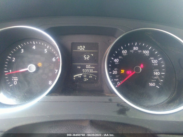 3VW1K7AJ3FM231279 Volkswagen Jetta Sedan 2.0l S W/technology