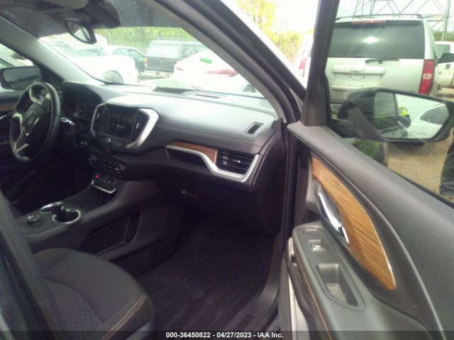 3GKALTEX8JL336779 GMC Terrain Sle