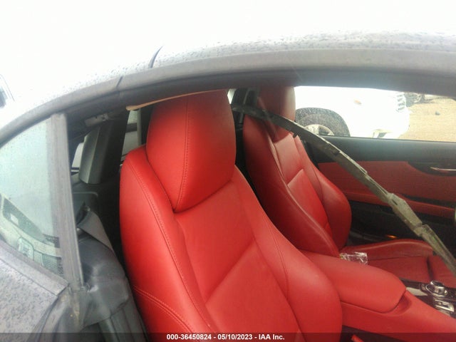 2016 BMW Z4, VIN: WBALL5C51G5A21221