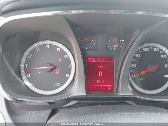 2GKFLRE3XG6267578 GMC Terrain Denali