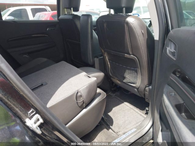 2GKFLRE3XG6267578 GMC Terrain Denali