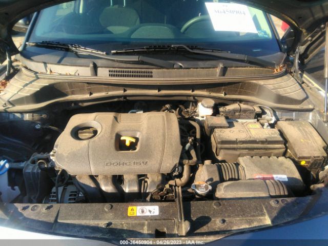 KNDJ23AU0L7073317 KIA SOUL LX