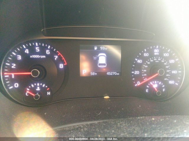KNDJ23AU0L7073317 KIA SOUL LX