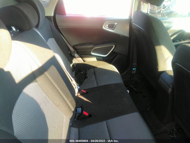 KNDJ23AU0L7073317 KIA SOUL LX