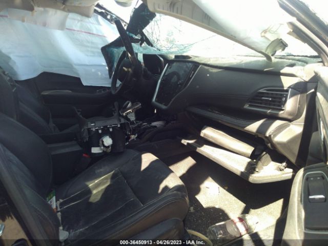 4S4BTANC8M3189764 Subaru Outback Limited