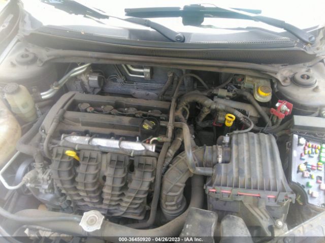 1C3CDZAB5EN139125 Dodge AVENGER SE
