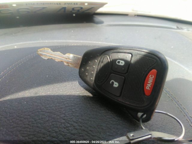 1C3CDZAB5EN139125 Dodge AVENGER SE