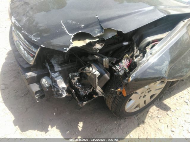 1C3CDZAB5EN139125 Dodge AVENGER SE
