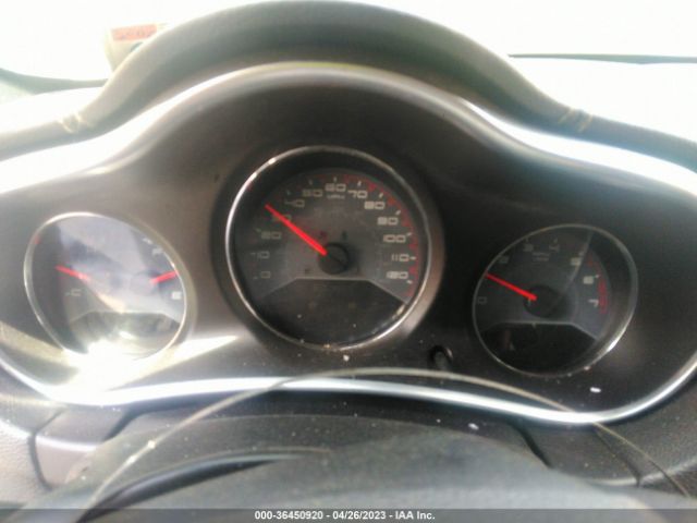 1C3CDZAB5EN139125 Dodge AVENGER SE