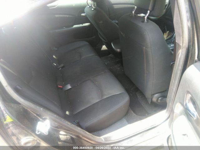 1C3CDZAB5EN139125 Dodge AVENGER SE